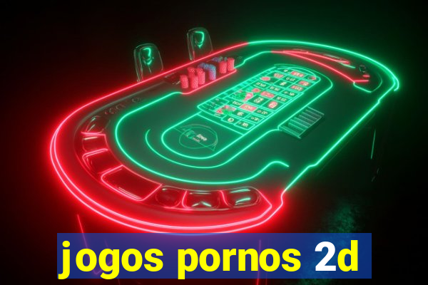 jogos pornos 2d